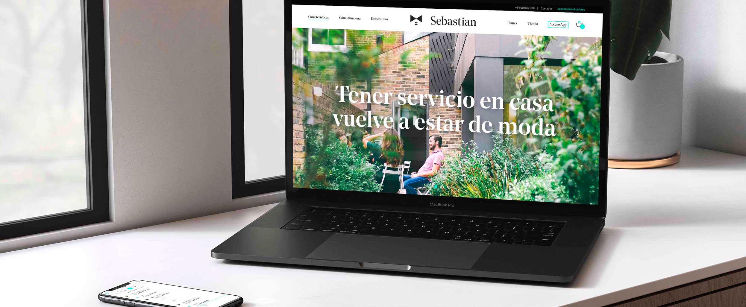 Proyecto Asistentes Digitales