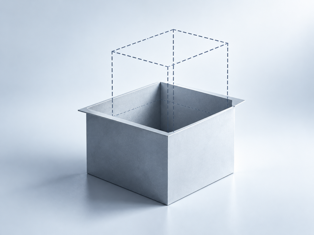 El síndrome del software vacío