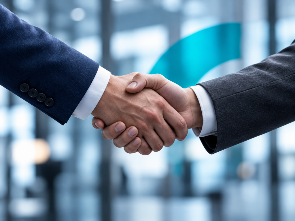 Proveedor o partner